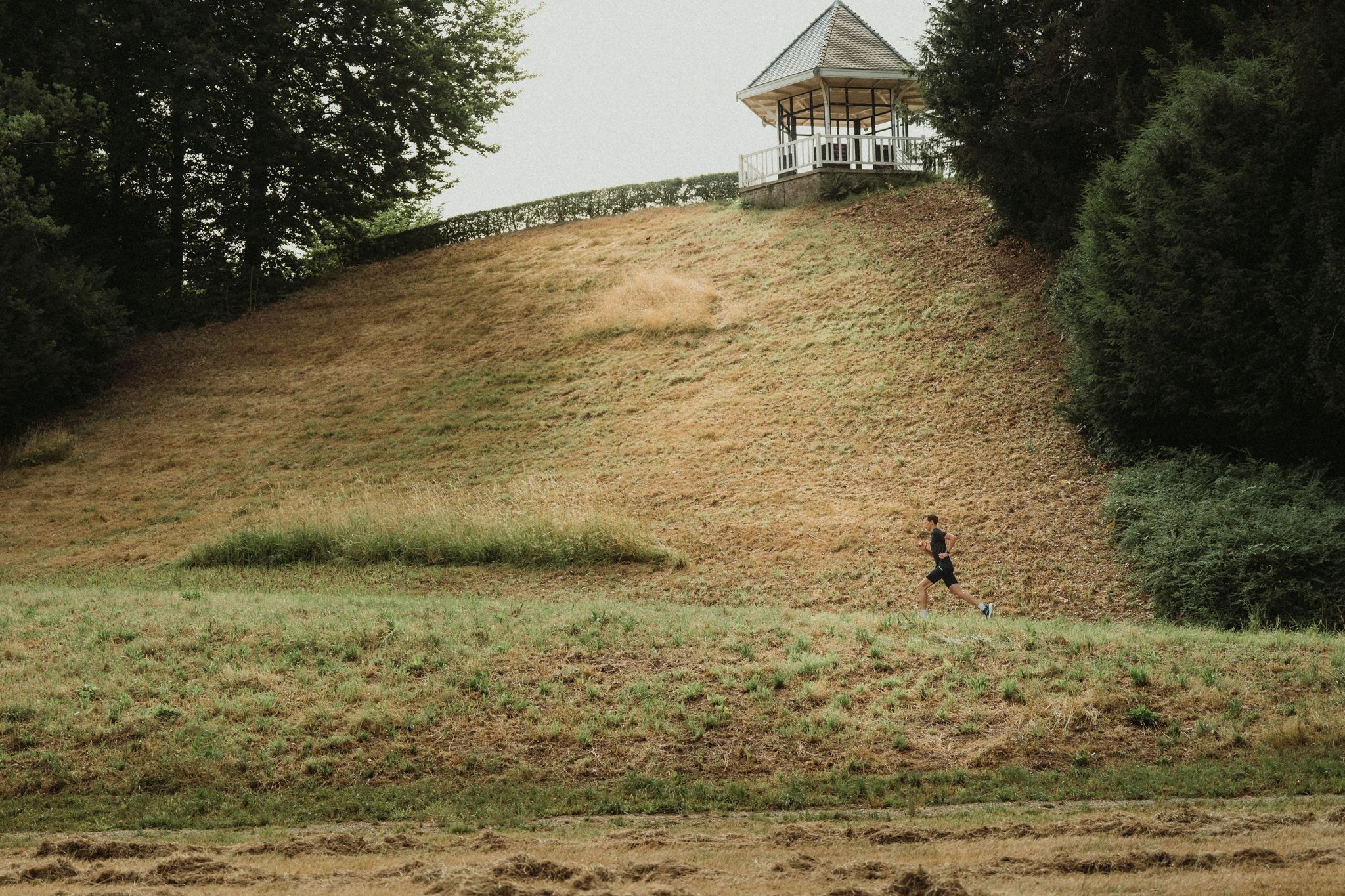 Roel Wijmenga hardloopcoach