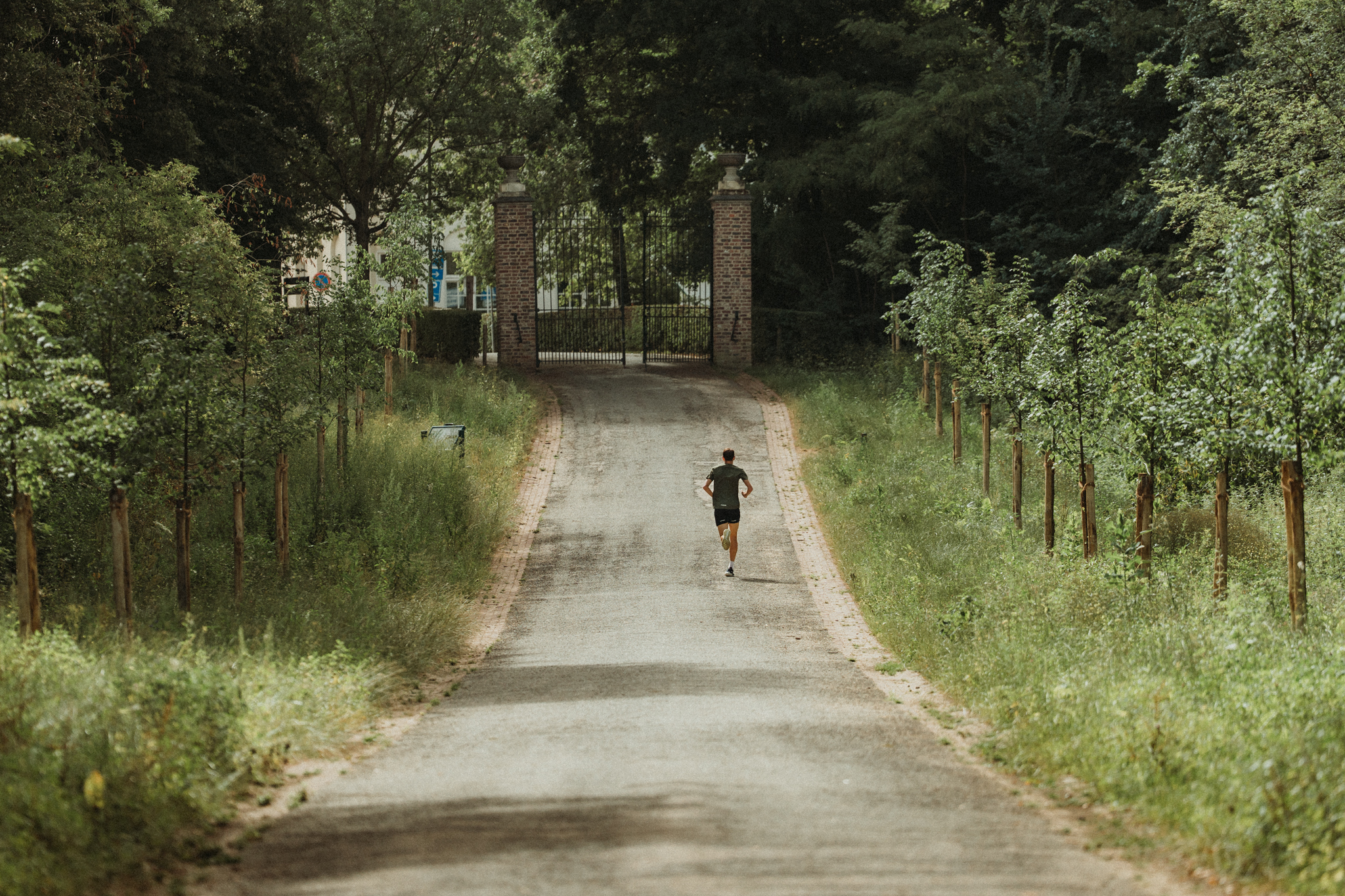 Roel Wijmenga coaching